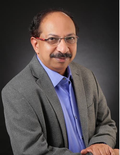 Dr. K. R Suresh Nair