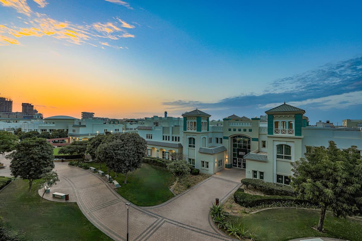 Why Dubai is the Ultimate Destination for International Students