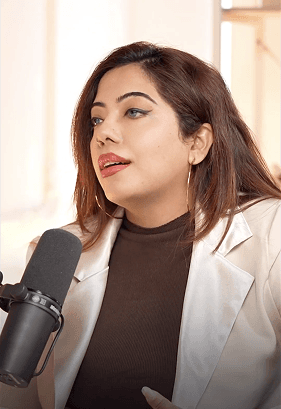 Nezrin Midhlaj - Director & CEO