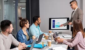 Build Entrepreneurial Skills