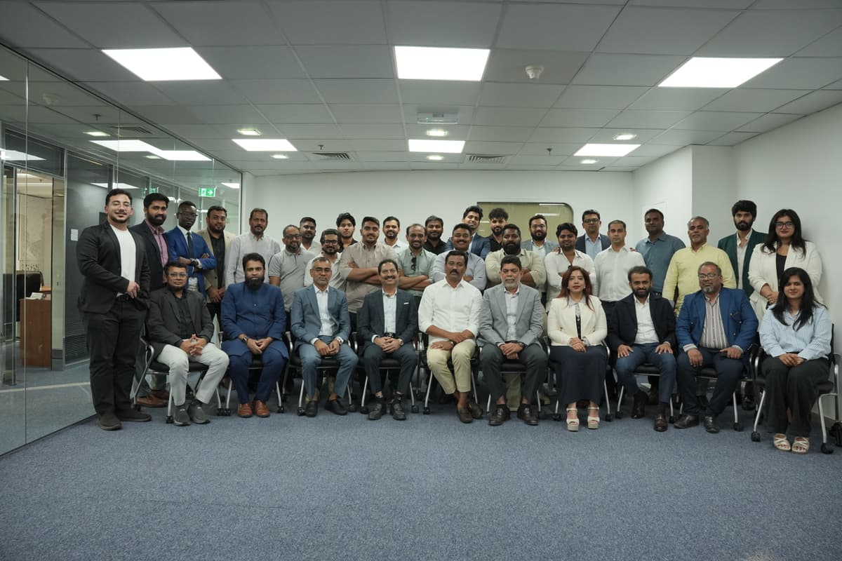 TIIB in DKP Launches UAE's First Direct MOU Initiative under ICIP to Provide Paid Internships to Students