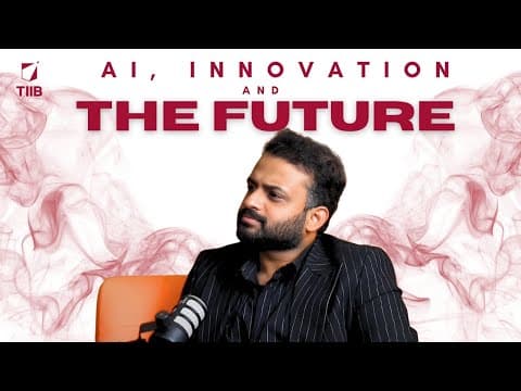 AI Revolution: What You Must Know in