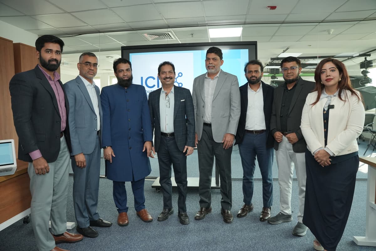 TIIB in DKP Launches UAE’s First Direct MOU Initiative under ICIP to Provide Paid Internships to Students