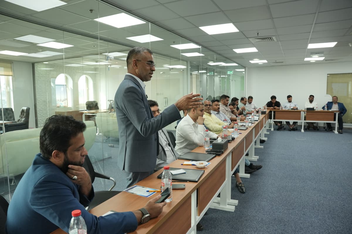 Your Ideas, Our Investment – AED 2 Million Startup Fund