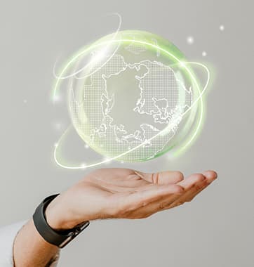 Global Pathways