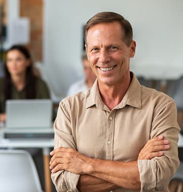 Expert Faculty & Mentors