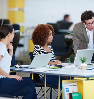 Guaranteed Internship