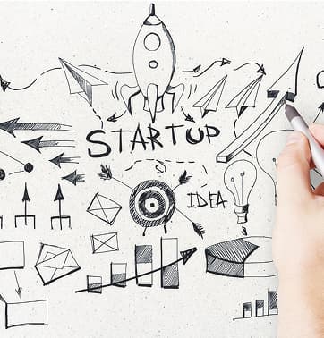 Startup Incubation