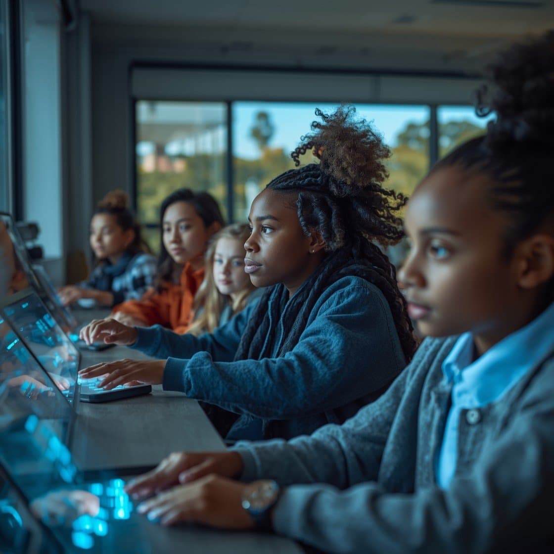 Modern Education Trends Shaping Dubai's Universities