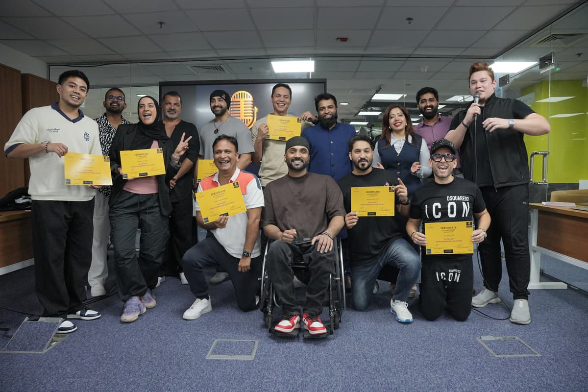 TIIB in DKP Launches UAE's First Direct MOU Initiative under ICIP to Provide Paid Internships to Students