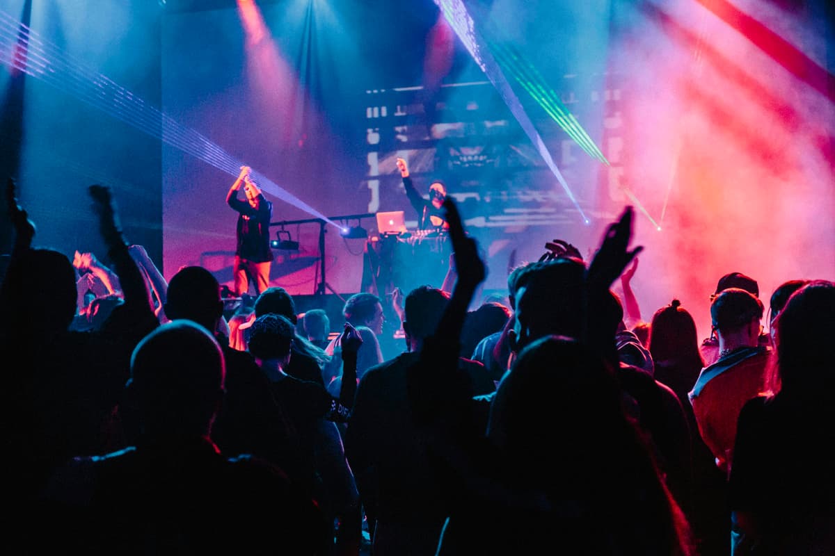 Music has been a part of human life since the beginning of civilization