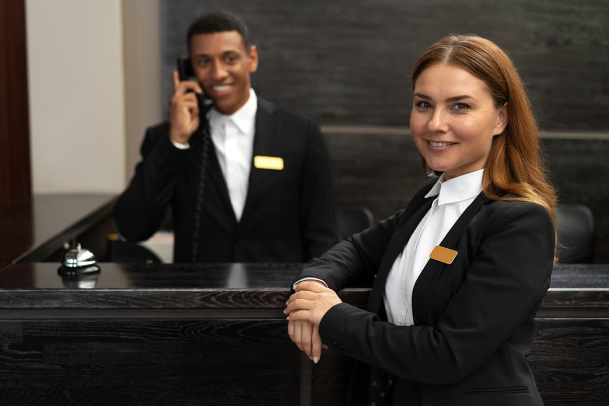 Hospitality & Tourism